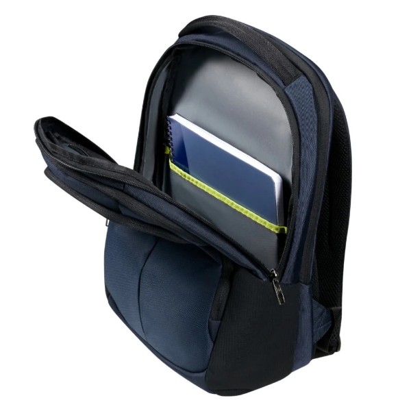 Фото - Рюкзак для ноутбука Samsonite Guardit 3.0 Blue (KR2*01003)